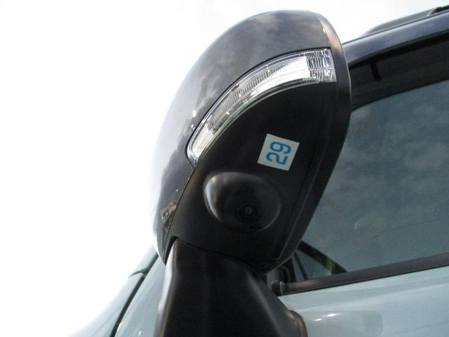 ハスラー Ｊスタイルターボ　全方位カメラ・ナビ　ＥＴＣ衝突軽減ブレーキ　バックカメラ　オートライト　Ｂｌｕｅｔｏｏｔｈ　純正ナビ　プッシュスタート　シートヒーター　オートエアコン　ＥＴＣ　スズキセーフティーサポート　アイドリングストップ　横滑り防止機能　衝突安全ボディ（49枚目）