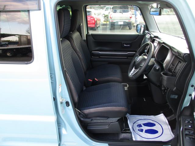 ハスラー ＪスタイルＩＩ　２型　全方位カメラ・ナビ　ＥＴＣ　ドラレコ　ドライブレコーダー　バックカメラ　オートライト　Ｂｌｕｅｔｏｏｔｈ　純正ナビ　プッシュスタート　シートヒーター　オートエアコン　ＥＴＣ　スズキセーフティーサポート　アイドリングストップ　衝突安全ボディ（13枚目）