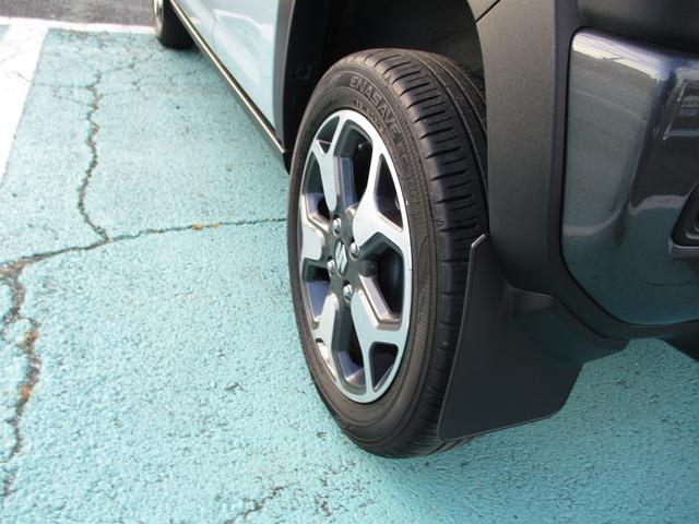 ハスラー ＪスタイルＩＩ　２型　全方位カメラ・ナビ　ＥＴＣ　ドラレコ　ドライブレコーダー　バックカメラ　オートライト　Ｂｌｕｅｔｏｏｔｈ　純正ナビ　プッシュスタート　シートヒーター　オートエアコン　ＥＴＣ　スズキセーフティーサポート　アイドリングストップ　衝突安全ボディ（20枚目）