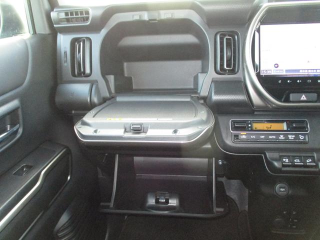 ハスラー ＪスタイルＩＩ　２型　全方位カメラ・ナビ　ＥＴＣ　ドラレコ　ドライブレコーダー　バックカメラ　オートライト　Ｂｌｕｅｔｏｏｔｈ　純正ナビ　プッシュスタート　シートヒーター　オートエアコン　ＥＴＣ　スズキセーフティーサポート　アイドリングストップ　衝突安全ボディ（23枚目）