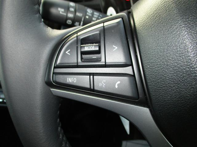 ハスラー ＪスタイルＩＩ　２型　全方位カメラ・ナビ　ＥＴＣ　ドラレコ　ドライブレコーダー　バックカメラ　オートライト　Ｂｌｕｅｔｏｏｔｈ　純正ナビ　プッシュスタート　シートヒーター　オートエアコン　ＥＴＣ　スズキセーフティーサポート　アイドリングストップ　衝突安全ボディ（27枚目）