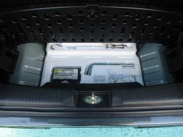 ハスラー ＪスタイルＩＩ　２型　全方位カメラ・ナビ　ＥＴＣ　ドラレコ　ドライブレコーダー　バックカメラ　オートライト　Ｂｌｕｅｔｏｏｔｈ　純正ナビ　プッシュスタート　シートヒーター　オートエアコン　ＥＴＣ　スズキセーフティーサポート　アイドリングストップ　衝突安全ボディ（38枚目）