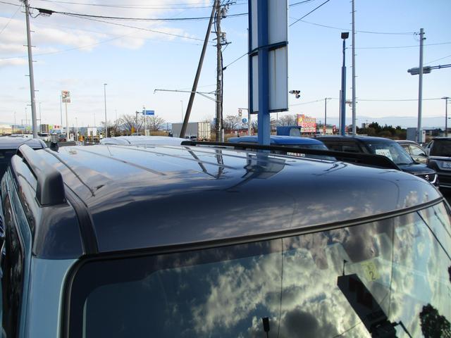 ハスラー ＪスタイルＩＩ　２型　全方位カメラ・ナビ　ＥＴＣ　ドラレコ　ドライブレコーダー　バックカメラ　オートライト　Ｂｌｕｅｔｏｏｔｈ　純正ナビ　プッシュスタート　シートヒーター　オートエアコン　ＥＴＣ　スズキセーフティーサポート　アイドリングストップ　衝突安全ボディ（42枚目）