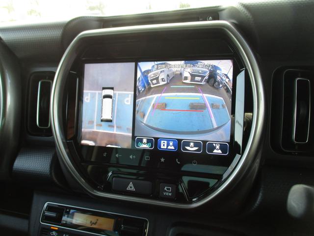 ハスラー ＪスタイルＩＩ　２型　全方位カメラ・ナビ　ＥＴＣ　ドラレコ　ドライブレコーダー　バックカメラ　オートライト　Ｂｌｕｅｔｏｏｔｈ　純正ナビ　プッシュスタート　シートヒーター　オートエアコン　ＥＴＣ　スズキセーフティーサポート　アイドリングストップ　衝突安全ボディ（49枚目）