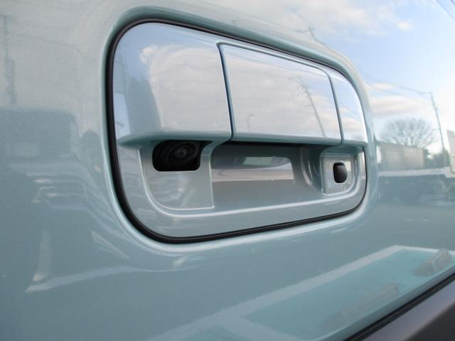 ハスラー ＪスタイルＩＩ　２型　全方位カメラ・ナビ　ＥＴＣ　ドラレコ　ドライブレコーダー　バックカメラ　オートライト　Ｂｌｕｅｔｏｏｔｈ　純正ナビ　プッシュスタート　シートヒーター　オートエアコン　ＥＴＣ　スズキセーフティーサポート　アイドリングストップ　衝突安全ボディ（52枚目）