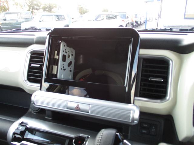 クロスビー ＨＹＢＲＩＤ　ＭＺ　４型　衝突軽減ブレーキ　Ｆ／Ｒドラレコ　ドライブレコーダー　オートライト　プッシュスタート　シートヒーター　オートエアコン　スズキセーフティーサポート　アイドリングストップ　横滑り防止機能　衝突安全ボディ　盗難防止システム（10枚目）