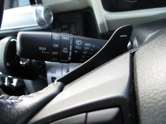 クロスビー ＨＹＢＲＩＤ　ＭＺ　４型　衝突軽減ブレーキ　Ｆ／Ｒドラレコ　ドライブレコーダー　オートライト　プッシュスタート　シートヒーター　オートエアコン　スズキセーフティーサポート　アイドリングストップ　横滑り防止機能　衝突安全ボディ　盗難防止システム（29枚目）