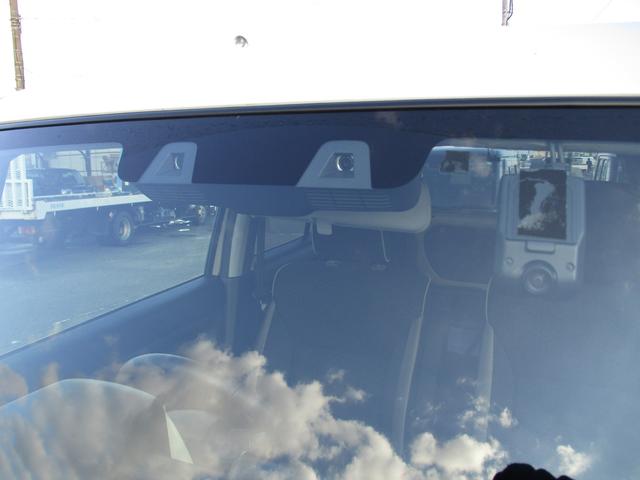 クロスビー ＨＹＢＲＩＤ　ＭＺ　４型　衝突軽減ブレーキ　Ｆ／Ｒドラレコ　ドライブレコーダー　オートライト　プッシュスタート　シートヒーター　オートエアコン　スズキセーフティーサポート　アイドリングストップ　横滑り防止機能　衝突安全ボディ　盗難防止システム（43枚目）