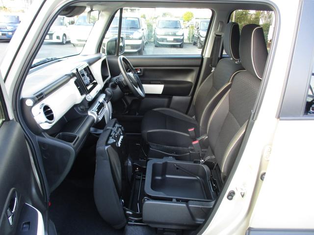 クロスビー ＨＹＢＲＩＤ　ＭＺ　４型　衝突軽減ブレーキ　Ｆ／Ｒドラレコ　ドライブレコーダー　オートライト　プッシュスタート　シートヒーター　オートエアコン　スズキセーフティーサポート　アイドリングストップ　横滑り防止機能　衝突安全ボディ　盗難防止システム（47枚目）