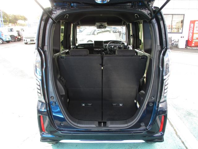 Ｎ－ＢＯＸカスタム カスタムＥＸ　衝突軽減ブレーキ　ナビ・バックカメラ　ＥＴＣ　バックカメラ　オートライト　Ｂｌｕｅｔｏｏｔｈ　スライドドア　プッシュスタート　オートエアコン　ＥＴＣ　衝突被害軽減システム　アイドリングストップ　衝突安全ボディ（18枚目）