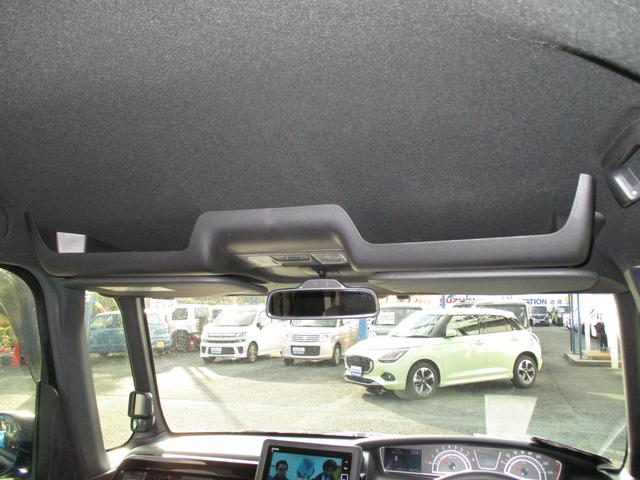 Ｎ－ＢＯＸカスタム カスタムＥＸ　衝突軽減ブレーキ　ナビ・バックカメラ　ＥＴＣ　バックカメラ　オートライト　Ｂｌｕｅｔｏｏｔｈ　スライドドア　プッシュスタート　オートエアコン　ＥＴＣ　衝突被害軽減システム　アイドリングストップ　衝突安全ボディ（37枚目）