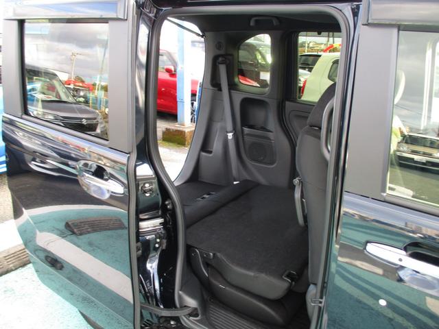 Ｎ－ＢＯＸカスタム カスタムＥＸ　衝突軽減ブレーキ　ナビ・バックカメラ　ＥＴＣ　バックカメラ　オートライト　Ｂｌｕｅｔｏｏｔｈ　スライドドア　プッシュスタート　オートエアコン　ＥＴＣ　衝突被害軽減システム　アイドリングストップ　衝突安全ボディ（40枚目）