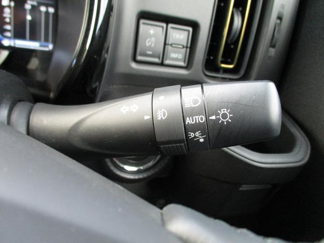 ハスラー ＨＹＢＲＩＤ　Ｘ　３型　４ＷＤ　衝突軽減ブレーキＬＥＤライト　オートライト　プッシュスタート　シートヒーター　オートエアコン　スズキセーフティーサポート　４ＷＤ　アイドリングストップ　横滑り防止機能　衝突安全ボディ　盗難防止システム（31枚目）