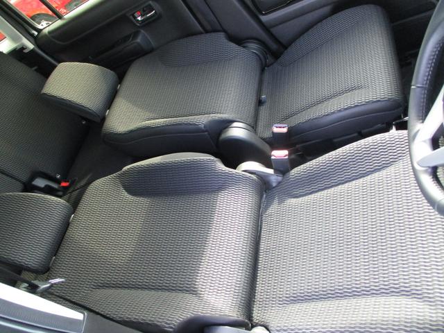 ハスラー ＨＹＢＲＩＤ　Ｘ　３型　４ＷＤ　衝突軽減ブレーキＬＥＤライト　オートライト　プッシュスタート　シートヒーター　オートエアコン　スズキセーフティーサポート　４ＷＤ　アイドリングストップ　横滑り防止機能　衝突安全ボディ　盗難防止システム（45枚目）