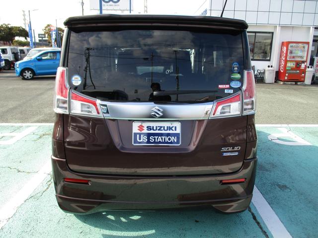ソリオ ＨＹＢＲＩＤ　ＭＸ　ＭＡ３６Ｓ　ナビ　バックカメラ　ＥＴＣ　バックカメラ　Ｂｌｕｅｔｏｏｔｈ　プッシュスタート　シートヒーター　オートエアコン　ＥＴＣ　スズキセーフティーサポート　アイドリングストップ　衝突安全ボディ　盗難防止システム（3枚目）