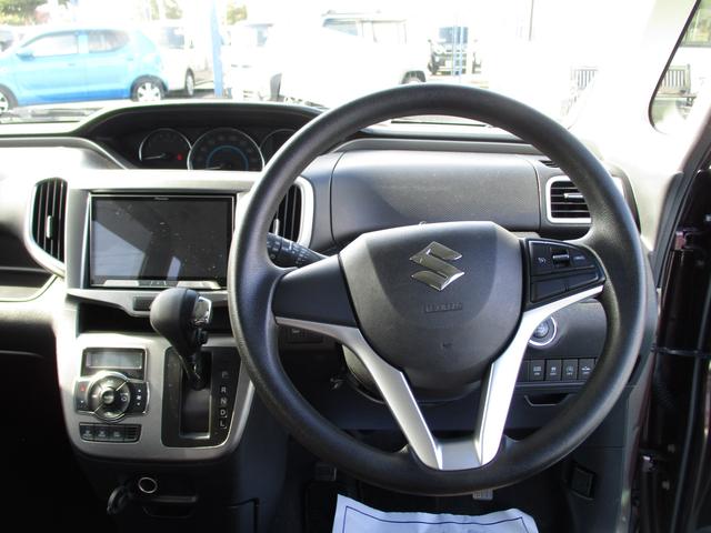 ソリオ ＨＹＢＲＩＤ　ＭＸ　ＭＡ３６Ｓ　ナビ　バックカメラ　ＥＴＣ　バックカメラ　Ｂｌｕｅｔｏｏｔｈ　プッシュスタート　シートヒーター　オートエアコン　ＥＴＣ　スズキセーフティーサポート　アイドリングストップ　衝突安全ボディ　盗難防止システム（16枚目）