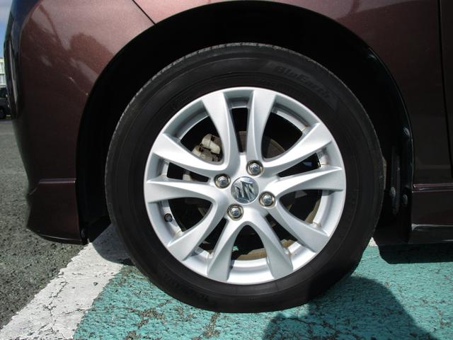 ソリオ ＨＹＢＲＩＤ　ＭＸ　ＭＡ３６Ｓ　ナビ　バックカメラ　ＥＴＣ　バックカメラ　Ｂｌｕｅｔｏｏｔｈ　プッシュスタート　シートヒーター　オートエアコン　ＥＴＣ　スズキセーフティーサポート　アイドリングストップ　衝突安全ボディ　盗難防止システム（21枚目）