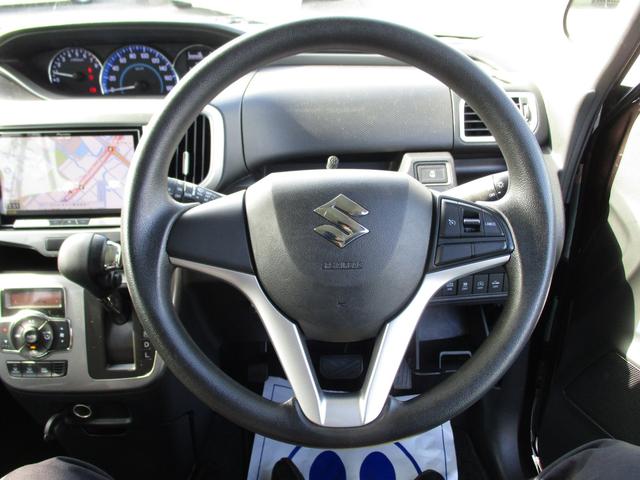 ソリオ ＨＹＢＲＩＤ　ＭＸ　ＭＡ３６Ｓ　ナビ　バックカメラ　ＥＴＣ　バックカメラ　Ｂｌｕｅｔｏｏｔｈ　プッシュスタート　シートヒーター　オートエアコン　ＥＴＣ　スズキセーフティーサポート　アイドリングストップ　衝突安全ボディ　盗難防止システム（28枚目）