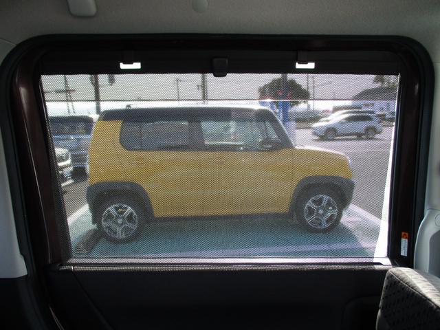 ソリオ ＨＹＢＲＩＤ　ＭＸ　ＭＡ３６Ｓ　ナビ　バックカメラ　ＥＴＣ　バックカメラ　Ｂｌｕｅｔｏｏｔｈ　プッシュスタート　シートヒーター　オートエアコン　ＥＴＣ　スズキセーフティーサポート　アイドリングストップ　衝突安全ボディ　盗難防止システム（36枚目）