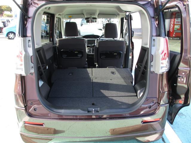 ソリオ ＨＹＢＲＩＤ　ＭＸ　ＭＡ３６Ｓ　ナビ　バックカメラ　ＥＴＣ　バックカメラ　Ｂｌｕｅｔｏｏｔｈ　プッシュスタート　シートヒーター　オートエアコン　ＥＴＣ　スズキセーフティーサポート　アイドリングストップ　衝突安全ボディ　盗難防止システム（37枚目）