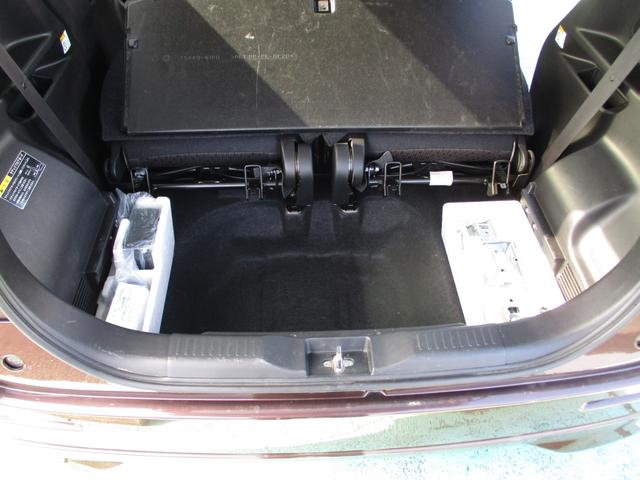 ソリオ ＨＹＢＲＩＤ　ＭＸ　ＭＡ３６Ｓ　ナビ　バックカメラ　ＥＴＣ　バックカメラ　Ｂｌｕｅｔｏｏｔｈ　プッシュスタート　シートヒーター　オートエアコン　ＥＴＣ　スズキセーフティーサポート　アイドリングストップ　衝突安全ボディ　盗難防止システム（38枚目）