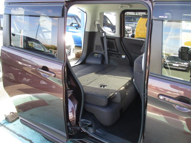 ソリオ ＨＹＢＲＩＤ　ＭＸ　ＭＡ３６Ｓ　ナビ　バックカメラ　ＥＴＣ　バックカメラ　Ｂｌｕｅｔｏｏｔｈ　プッシュスタート　シートヒーター　オートエアコン　ＥＴＣ　スズキセーフティーサポート　アイドリングストップ　衝突安全ボディ　盗難防止システム（39枚目）
