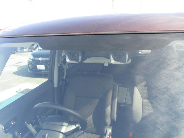 ソリオ ＨＹＢＲＩＤ　ＭＸ　ＭＡ３６Ｓ　ナビ　バックカメラ　ＥＴＣ　バックカメラ　Ｂｌｕｅｔｏｏｔｈ　プッシュスタート　シートヒーター　オートエアコン　ＥＴＣ　スズキセーフティーサポート　アイドリングストップ　衝突安全ボディ　盗難防止システム（43枚目）