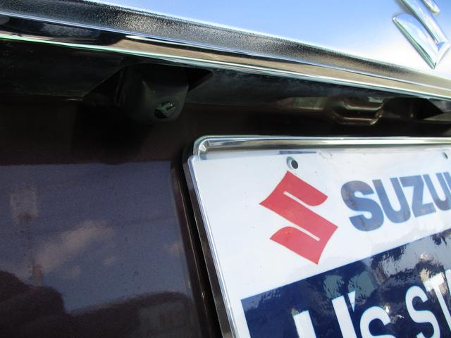 ソリオ ＨＹＢＲＩＤ　ＭＸ　ＭＡ３６Ｓ　ナビ　バックカメラ　ＥＴＣ　バックカメラ　Ｂｌｕｅｔｏｏｔｈ　プッシュスタート　シートヒーター　オートエアコン　ＥＴＣ　スズキセーフティーサポート　アイドリングストップ　衝突安全ボディ　盗難防止システム（47枚目）