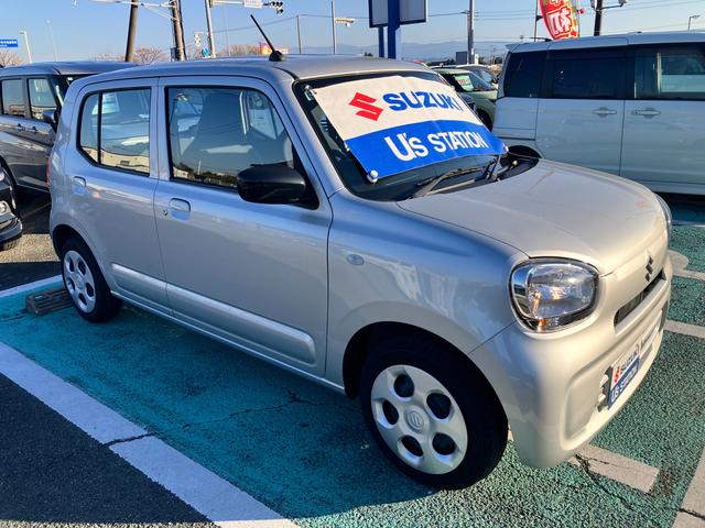 アルト L 2型(4枚目)