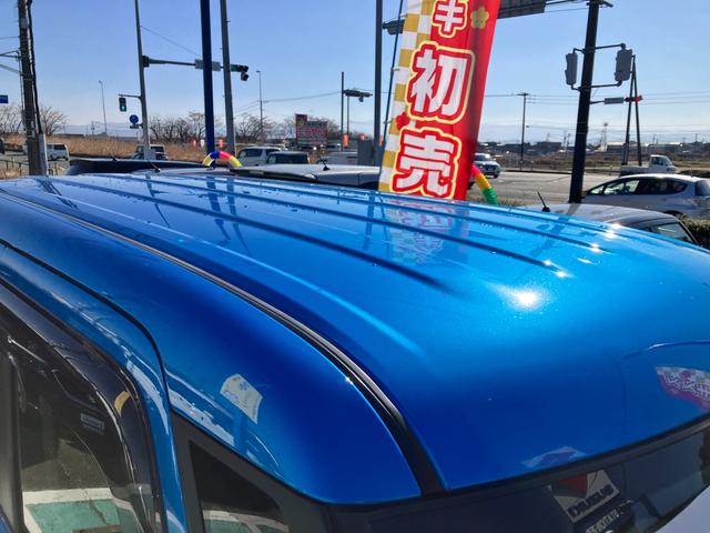 スペーシア ＨＹＢＲＩＤ　Ｘ　２型（11枚目）