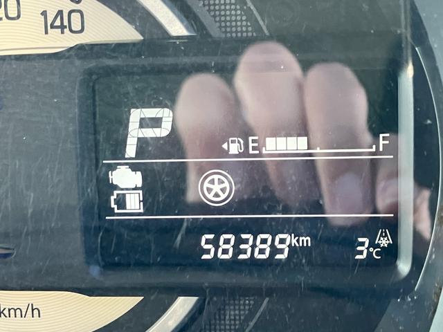 スペーシア ＨＹＢＲＩＤ　Ｘ　２型（21枚目）