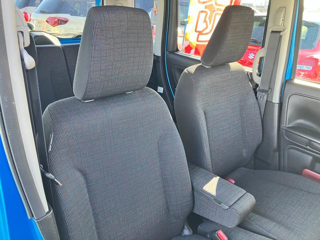 スペーシア ＨＹＢＲＩＤ　Ｘ　２型（36枚目）