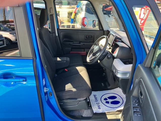 スペーシア ＨＹＢＲＩＤ　Ｘ　２型（37枚目）