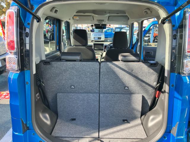 スペーシア ＨＹＢＲＩＤ　Ｘ　２型（40枚目）