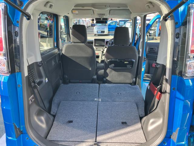 スペーシア ＨＹＢＲＩＤ　Ｘ　２型（42枚目）