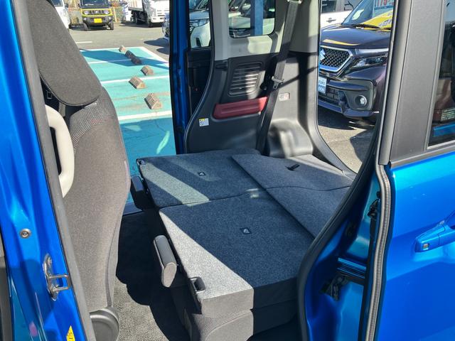 スペーシア ＨＹＢＲＩＤ　Ｘ　２型（43枚目）