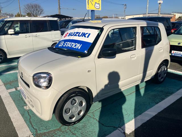 アルト L 2型(5枚目)