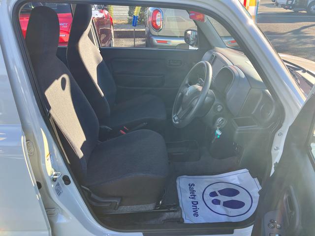 アルト L 2型(30枚目)