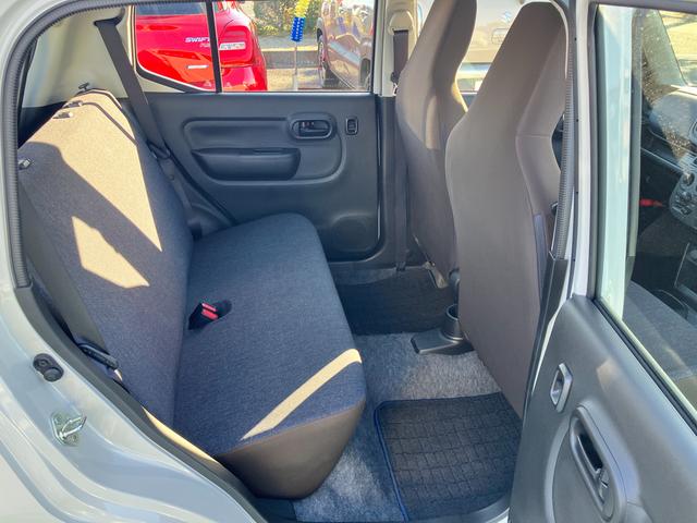 アルト L 2型(31枚目)