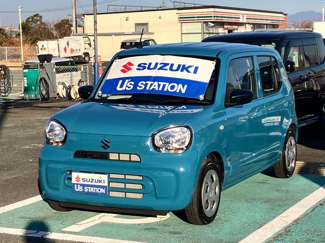 アルト Ｌ　２型（2枚目）