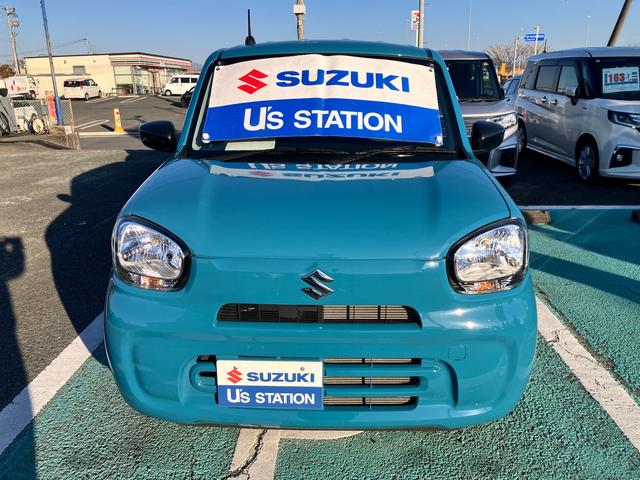 アルト Ｌ　２型（3枚目）