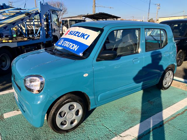 アルト Ｌ　２型（5枚目）