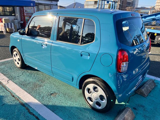 アルト Ｌ　２型（6枚目）