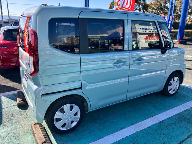 スペーシア ＨＹＢＲＩＤ　Ｘ（8枚目）