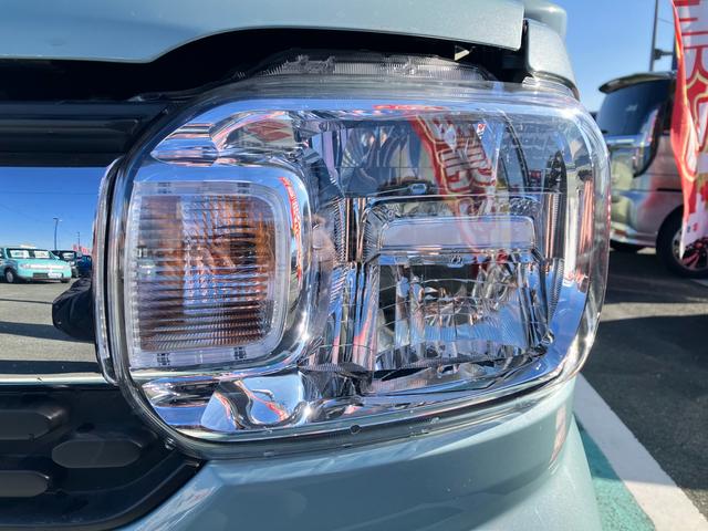 スペーシア ＨＹＢＲＩＤ　Ｘ（14枚目）