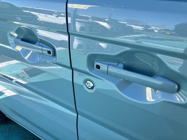 スペーシア ＨＹＢＲＩＤ　Ｘ（16枚目）