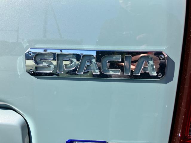 スペーシア ＨＹＢＲＩＤ　Ｘ（18枚目）