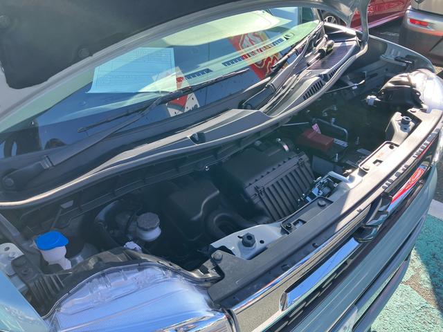 スペーシア ＨＹＢＲＩＤ　Ｘ（20枚目）