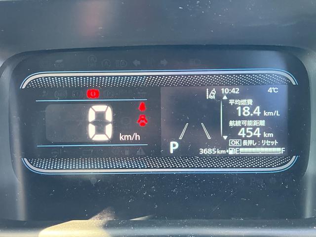 スペーシア ＨＹＢＲＩＤ　Ｘ（22枚目）