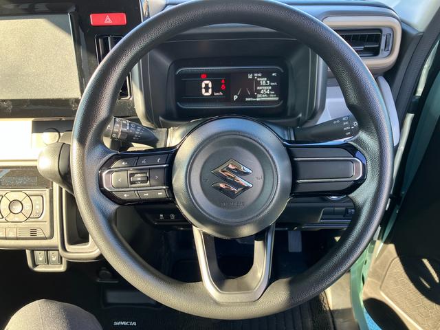 スペーシア ＨＹＢＲＩＤ　Ｘ（23枚目）